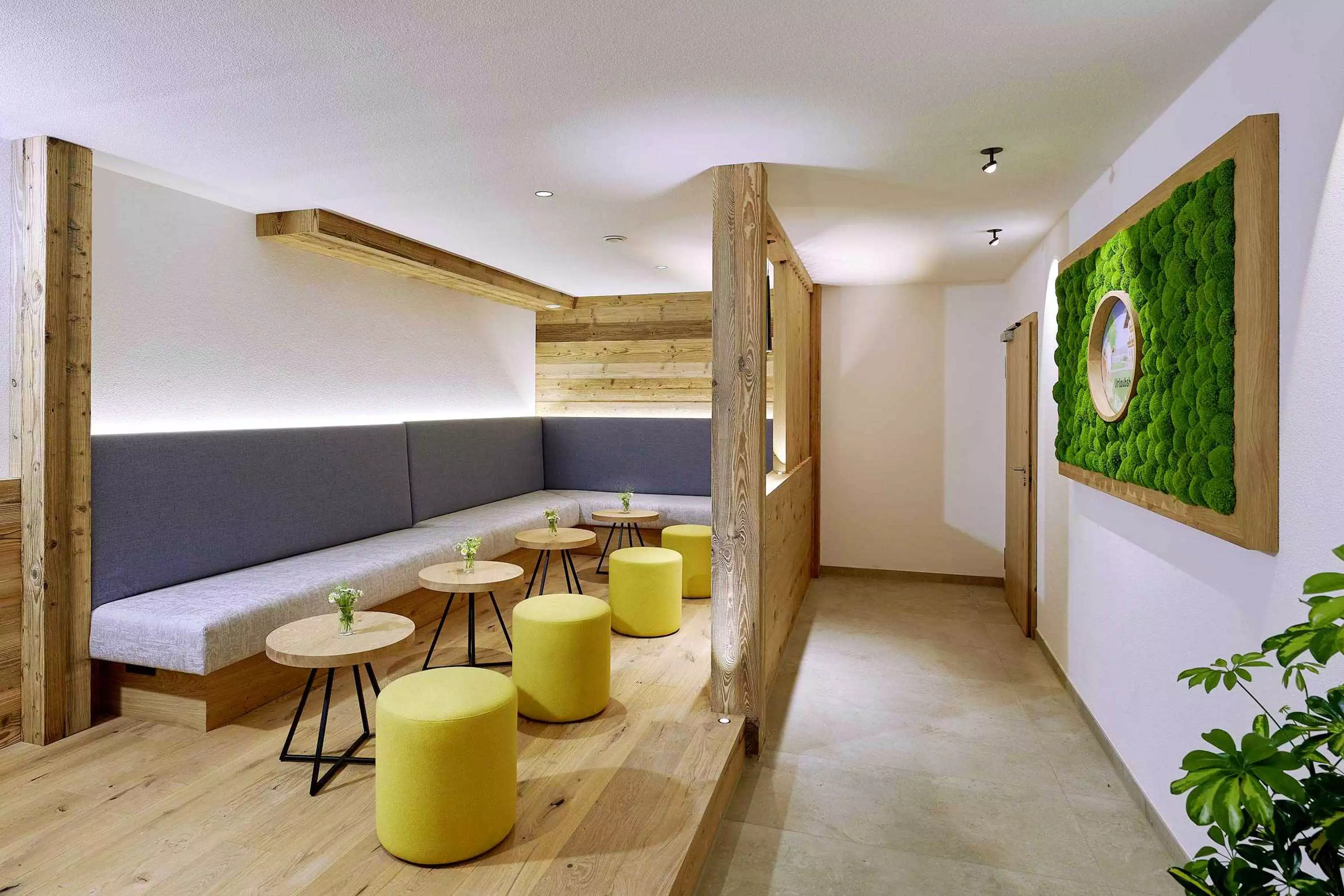 Urlaubsgenuss und Wassersport am Chiemsee