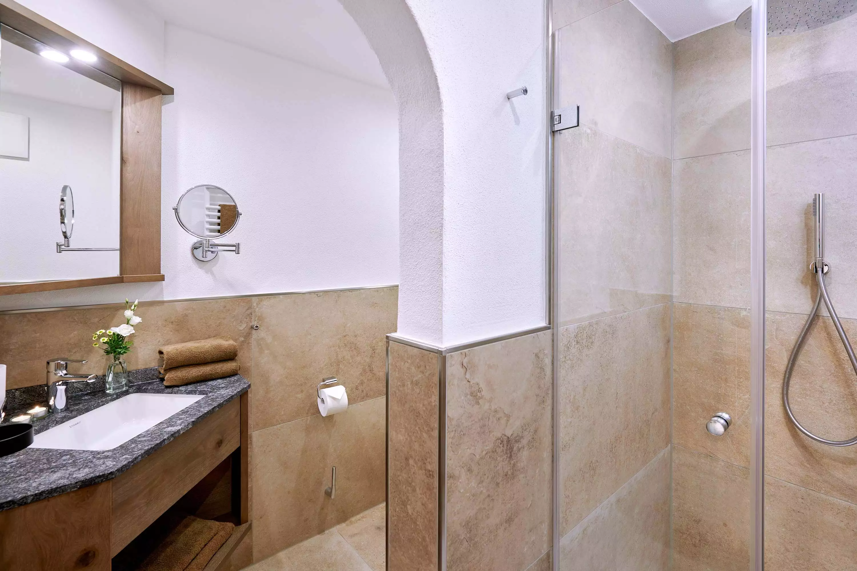 Chiemsee Urlaub direkt am Badestrand in Oberbayern