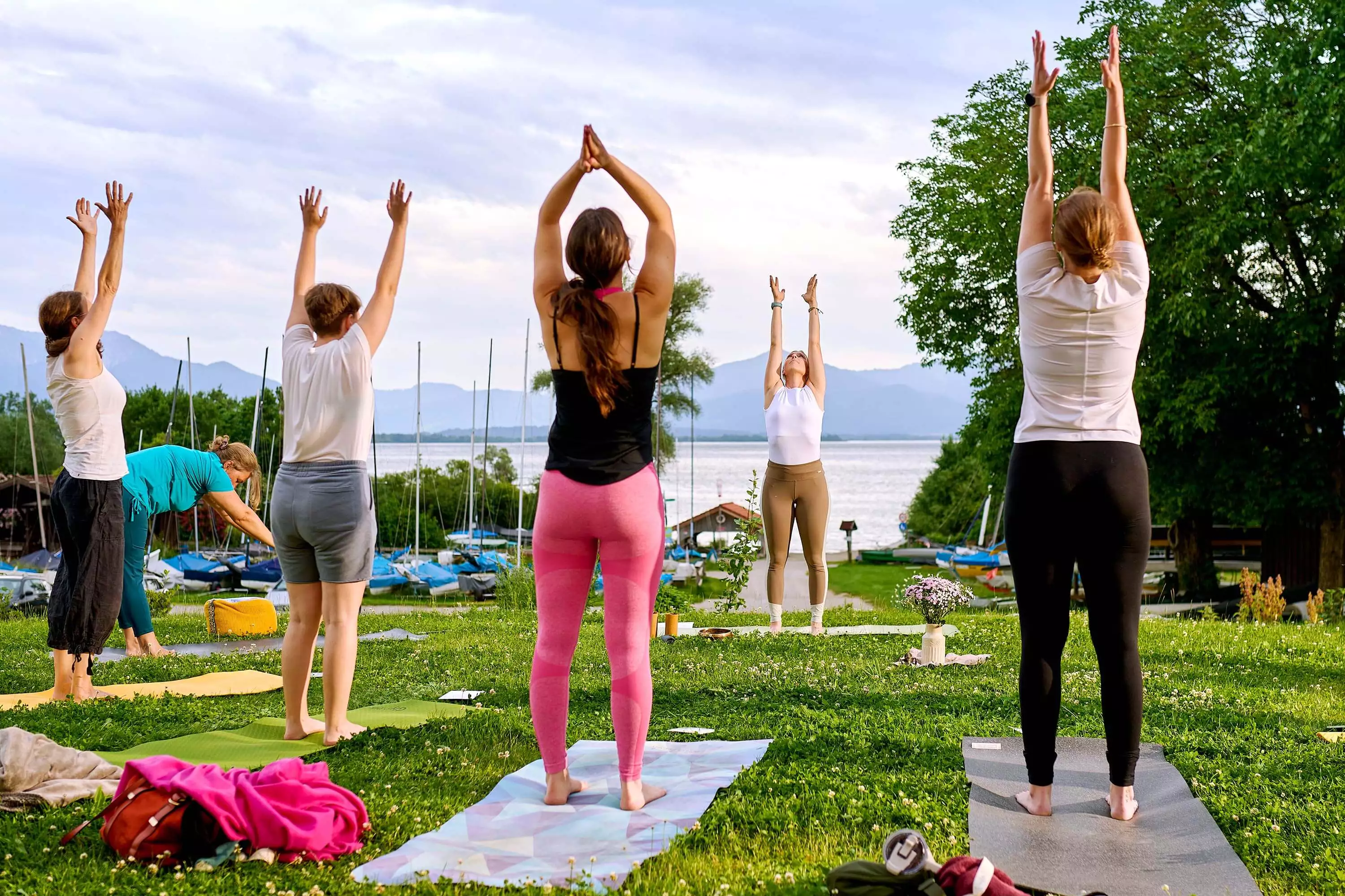 Wellness Sauna Ruheraum Erholung Abschalten