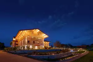 Berndlhof - Ferienwohnungen Chiemgau Chiemsee