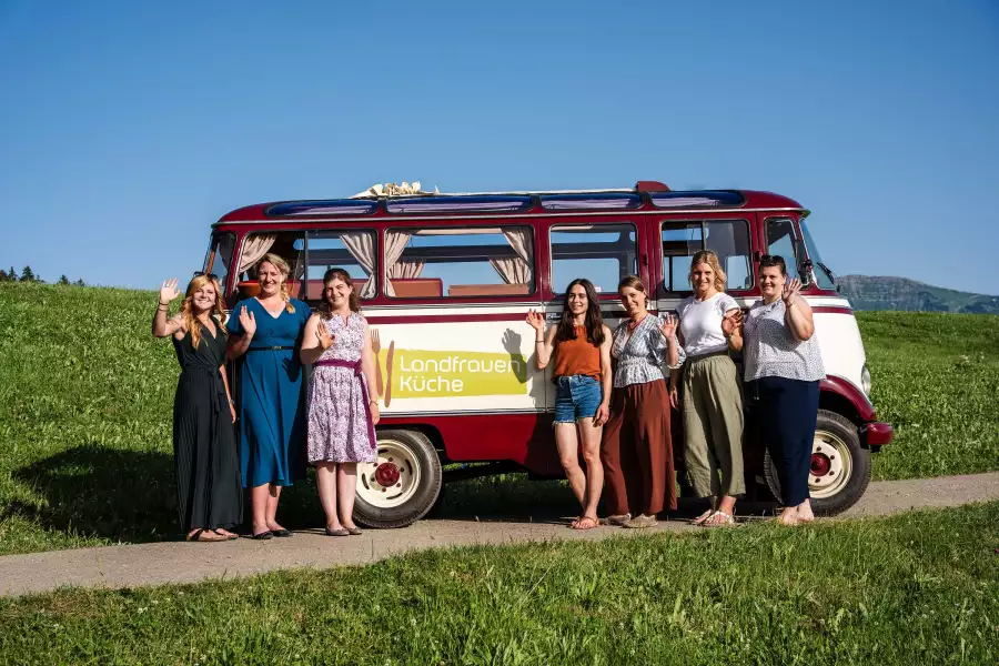 BR Fernsehen Staffel 17 ab 3.11.2025