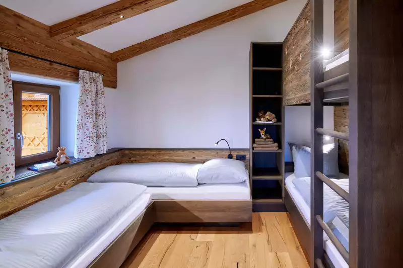 Ferienwohnungen direkt am Chiemsee