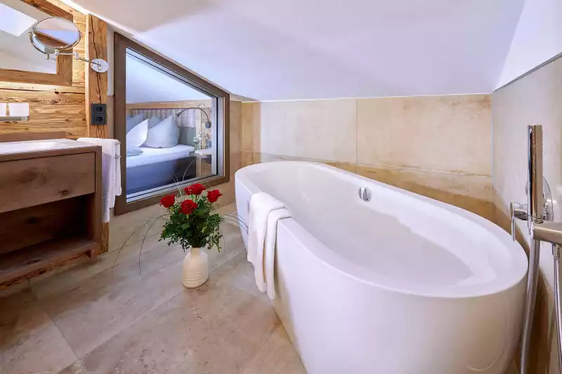 Ferienwohnungen direkt am Chiemsee