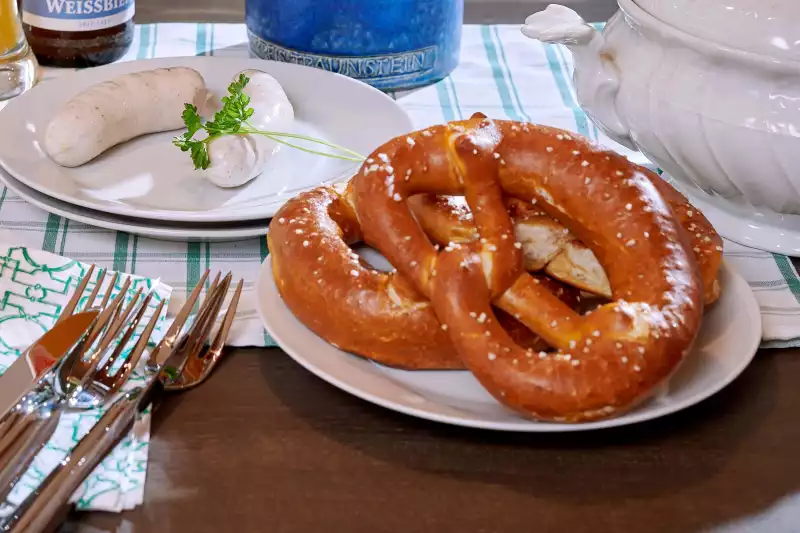 Ferienwohnungen direkt am Chiemsee