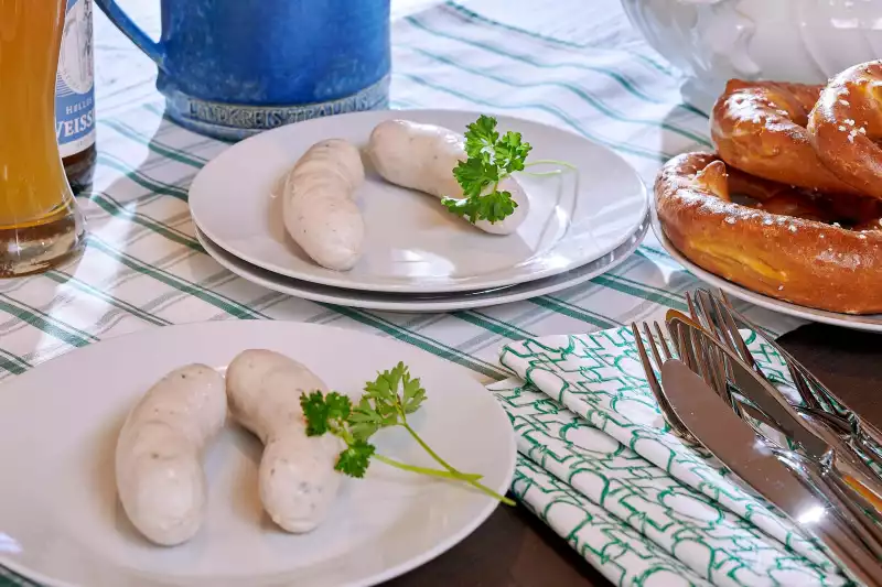 Ferienwohnungen direkt am Chiemsee