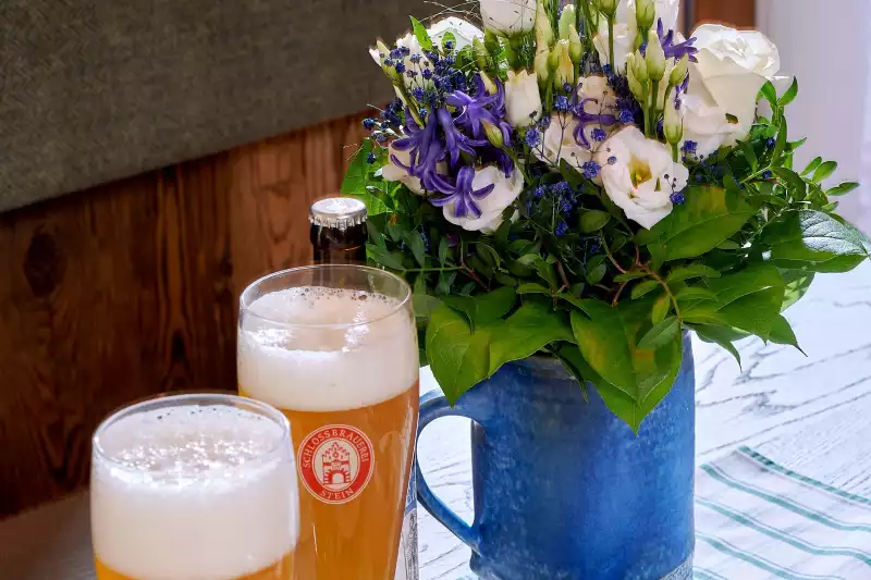 Ferienwohnungen direkt am Chiemsee