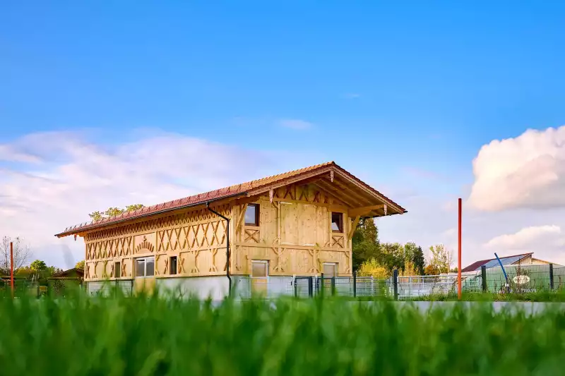 Ferienwohnungen direkt am Chiemsee