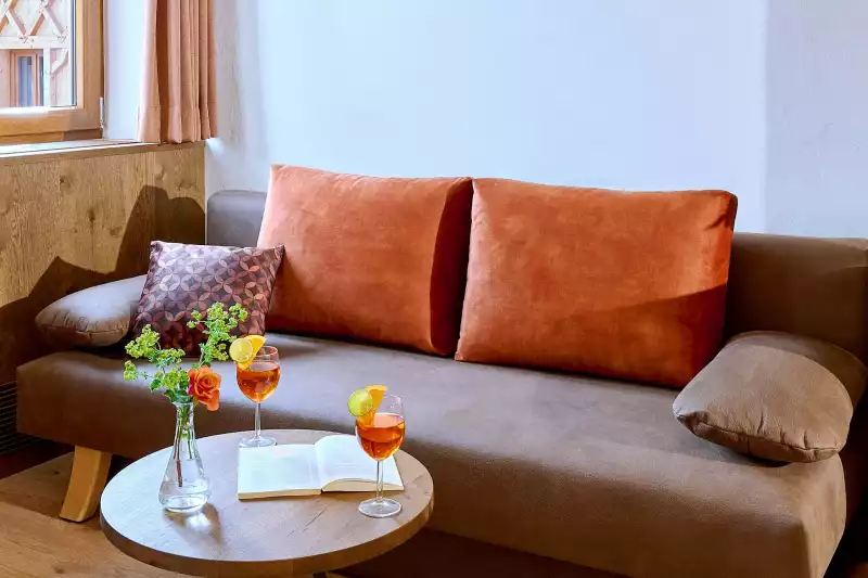 Ferienwohnungen direkt am Chiemsee