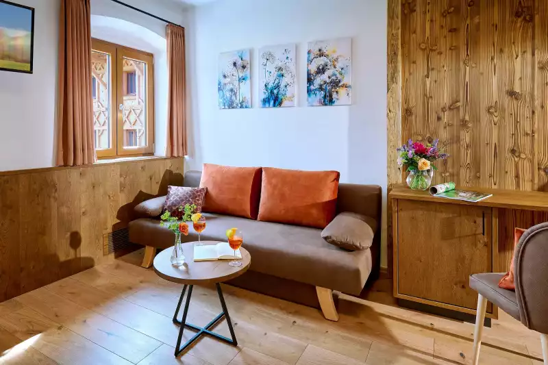 Ferienwohnungen direkt am Chiemsee