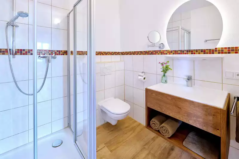 Ferienwohnungen direkt am Chiemsee