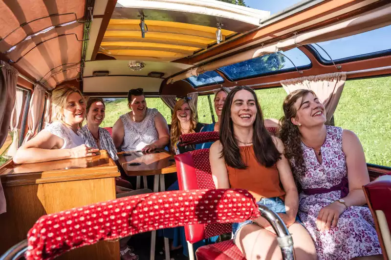 Ferienwohnungen direkt am Chiemsee