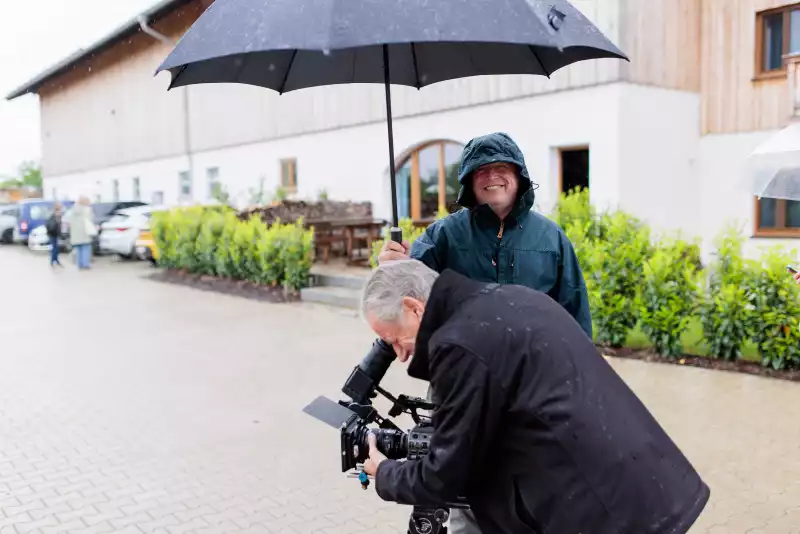 Ferienwohnungen direkt am Chiemsee
