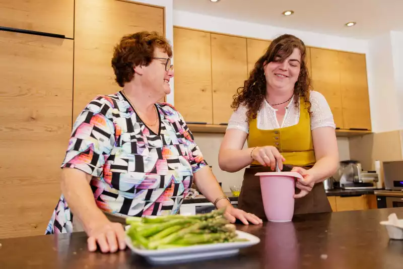 Ferienwohnungen direkt am Chiemsee