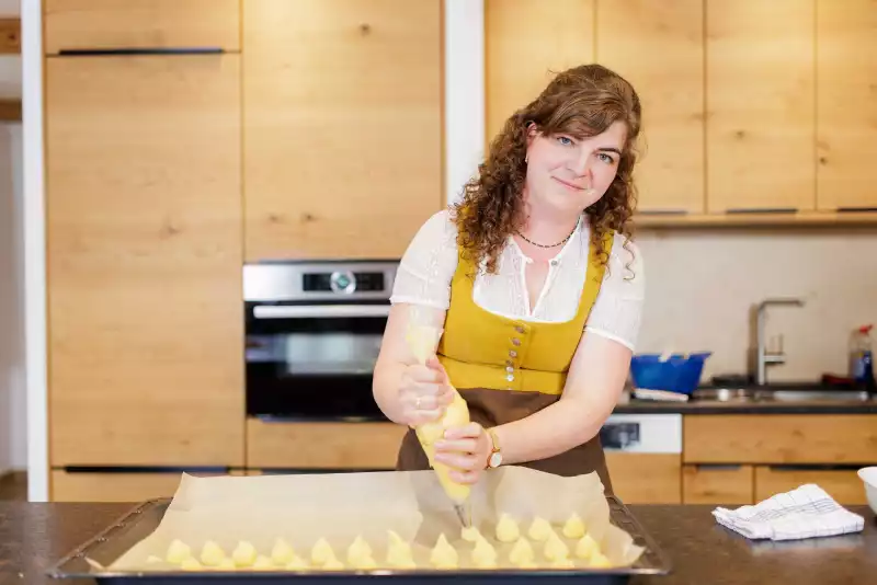 Ferienwohnungen direkt am Chiemsee