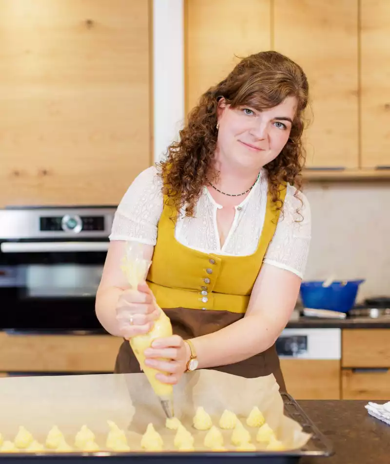 BR-Fernsehen 17. Staffel Landfrauenküche ab 3.11.2025